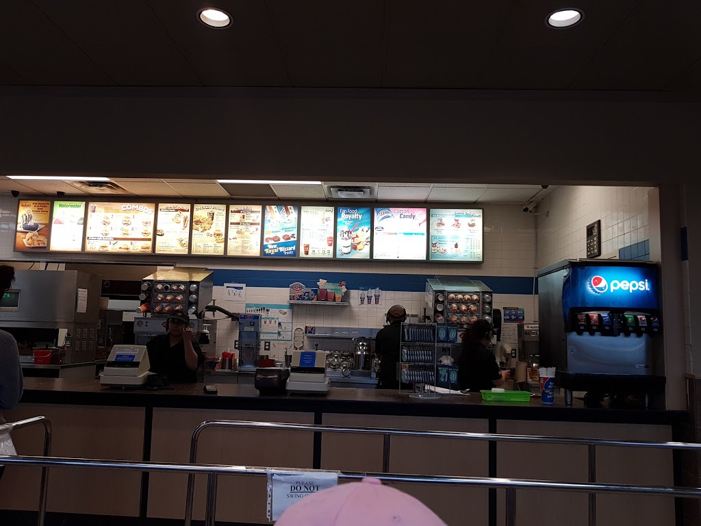 Dairy Queen Grill & Chill 1881 Scugog St, Port Perry, ON L9L 1H9, Canada