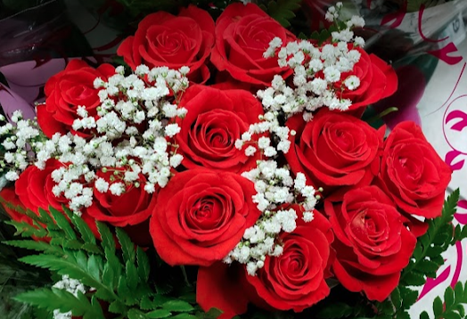 Lucky Star Gift & Flowers | 1648 St Clair Ave W, Toronto, ON M6H 1H8, Canada | Phone: (416) 653-6140