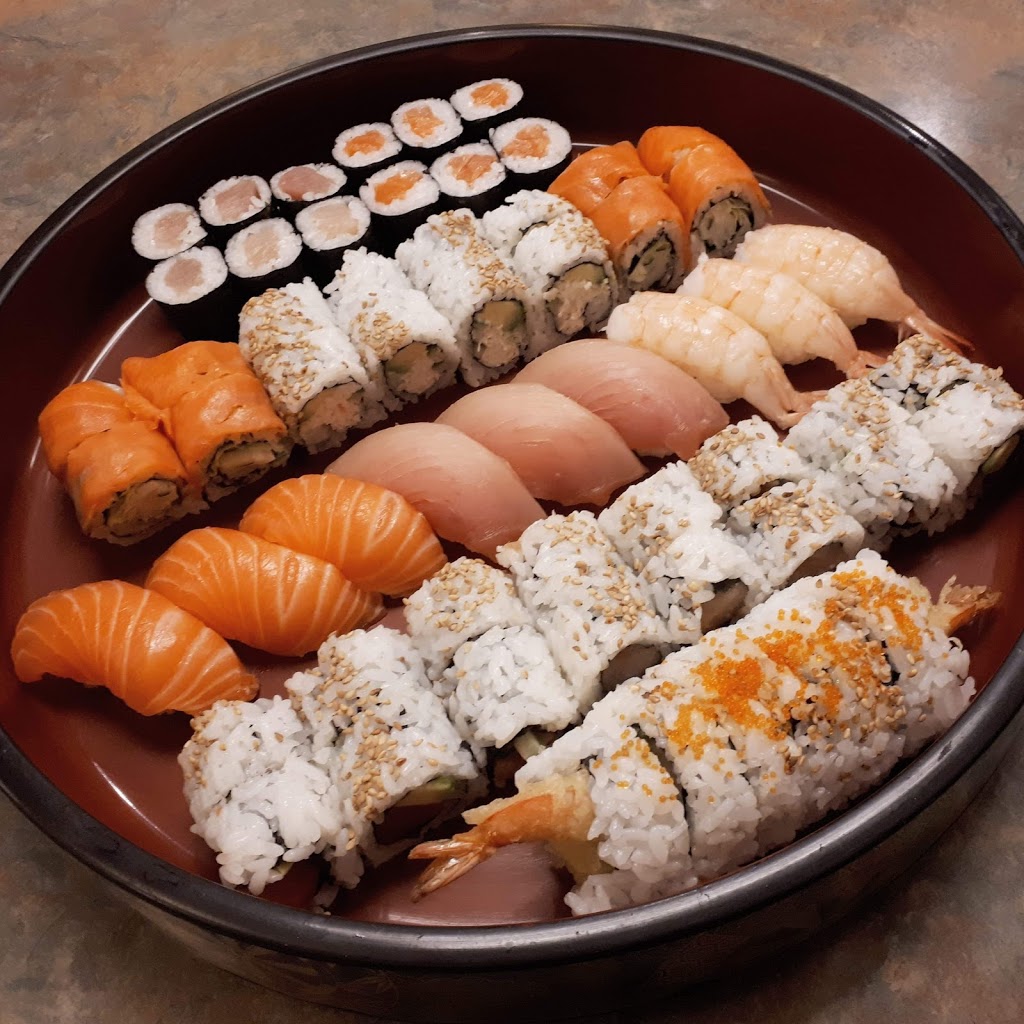 Ikoi Sushi | 105-450 E Columbia St, New Westminster, BC V3L 3X5, Canada | Phone: (778) 397-8787