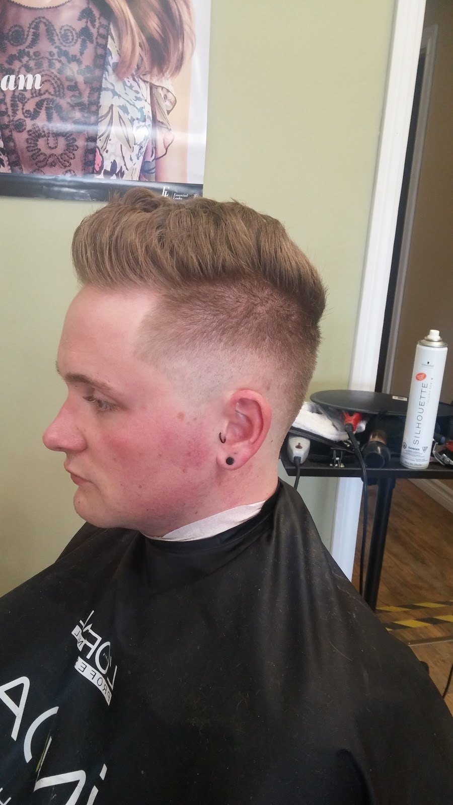 Natasha beauty shop | 427 St Paul Ave, Brantford, ON N3R 2N8, Canada | Phone: (519) 805-3909