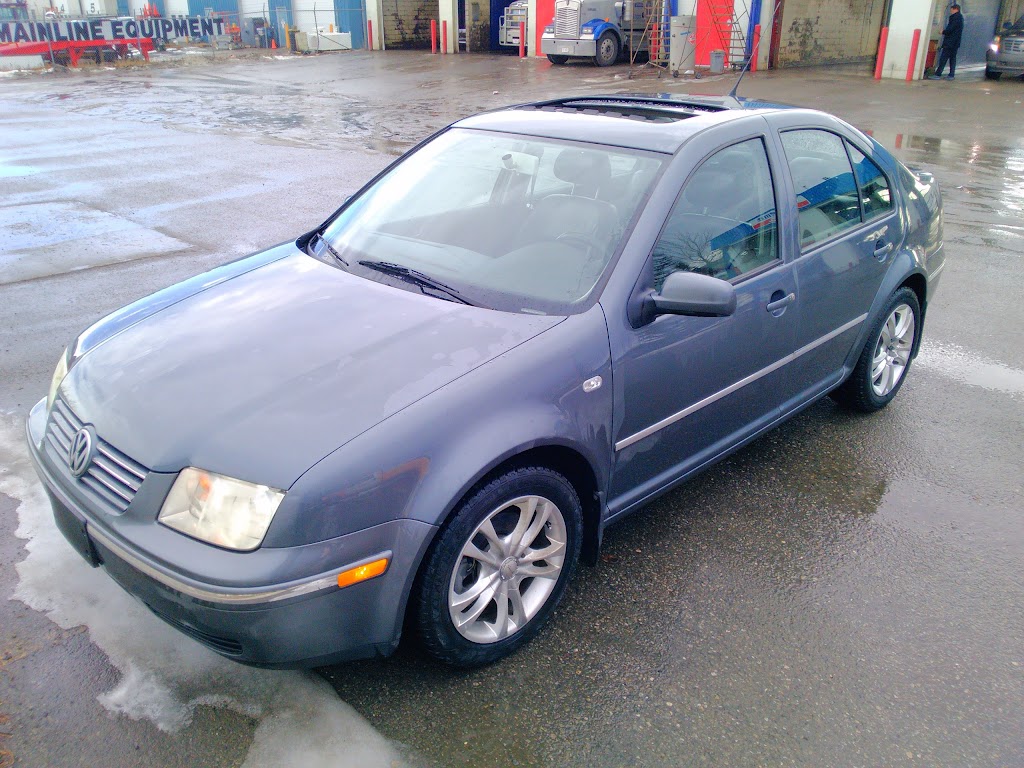 Supreme Truck & Car Wash | 5412 56 Ave SE, Calgary, AB T2C 4M6, Canada | Phone: (403) 236-8300