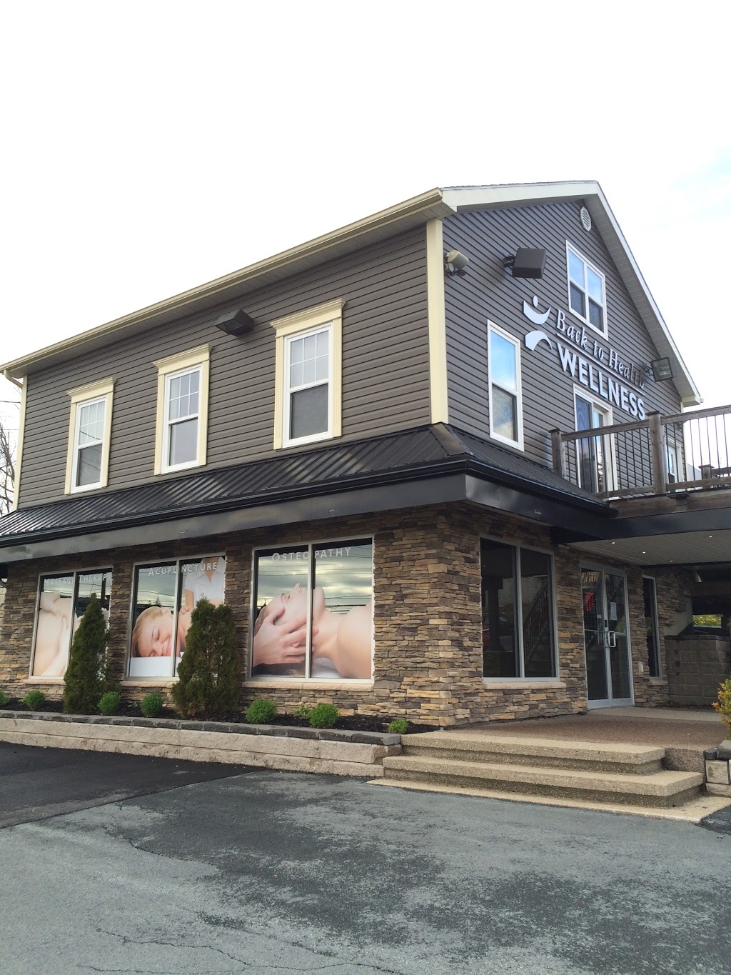 Sandra Mauro Registered Acupuncturist | 271 Sackville Dr, Lower Sackville, NS B2C 2R5, Canada | Phone: (902) 865-8500