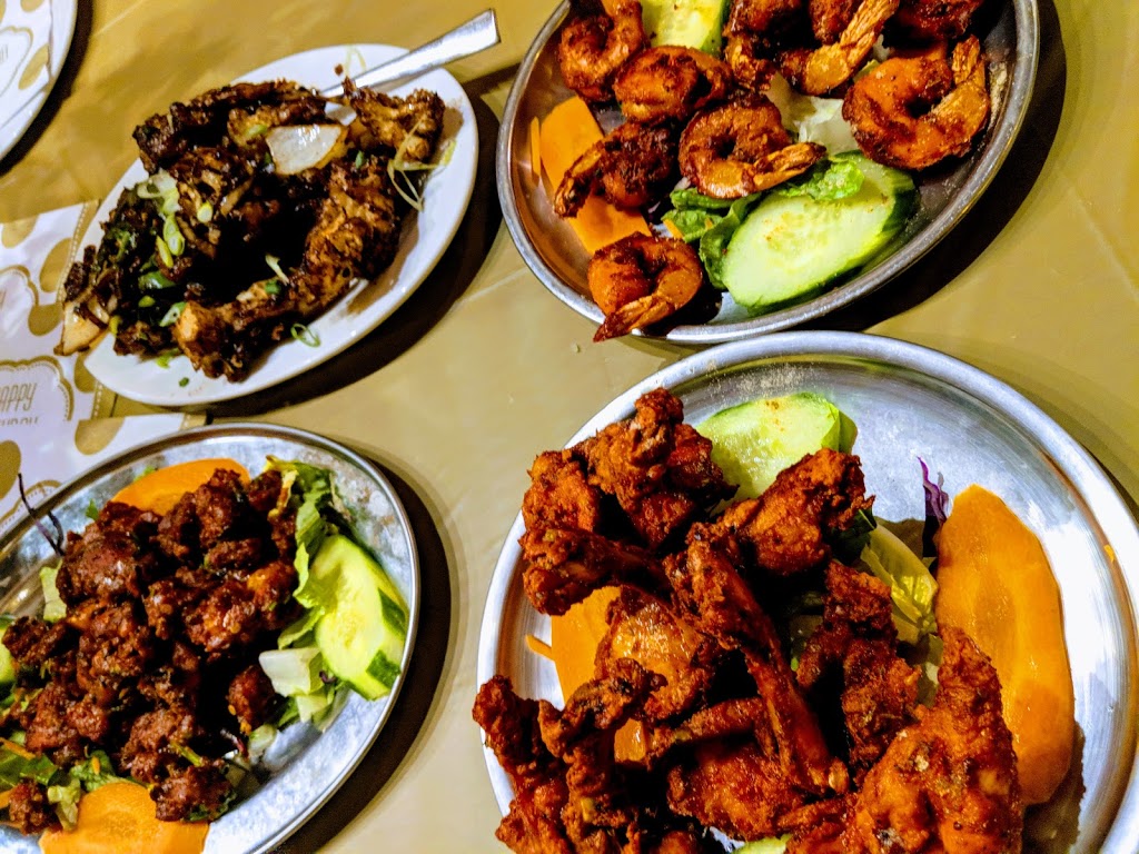 Karaikudi Chettinad Indian Restaurant | 1225 Kennedy Rd, Scarborough, ON M1P 4Y1, Canada | Phone: (416) 701-0003