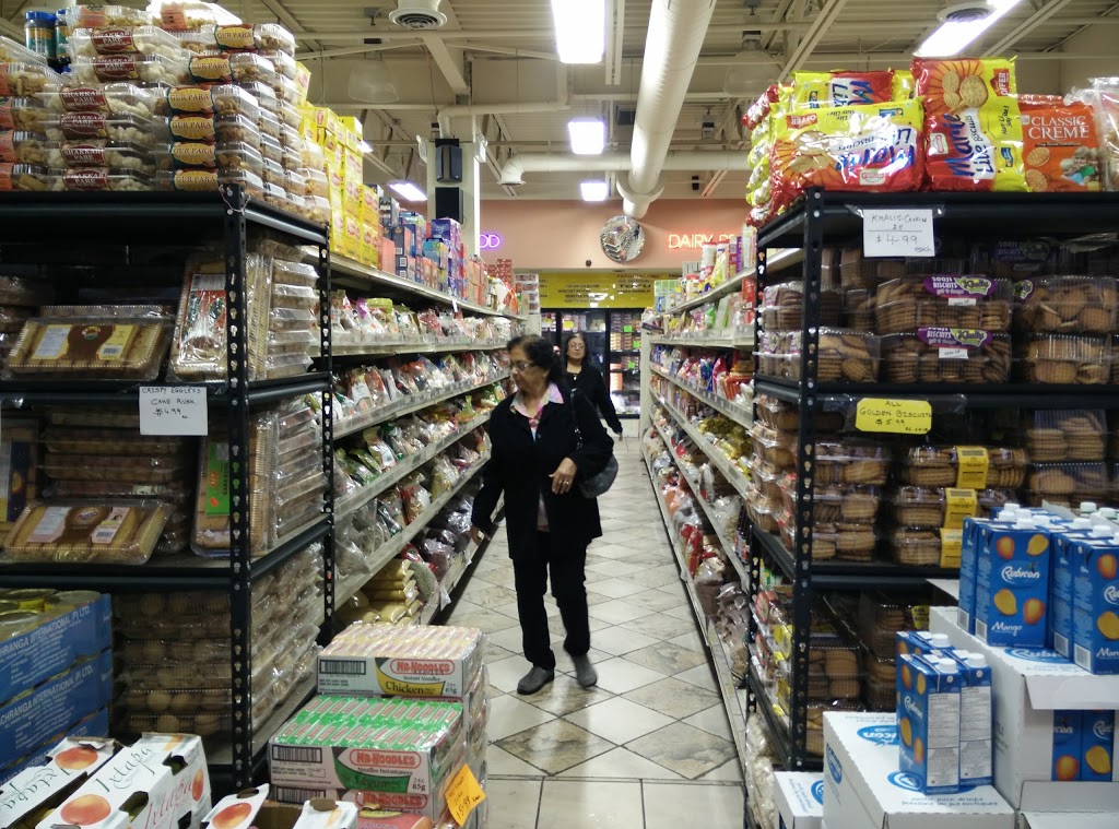 Grocery Depot | 31 Steeplebush Ave, Brampton, ON L6R 2K4, Canada | Phone: (905) 458-1300