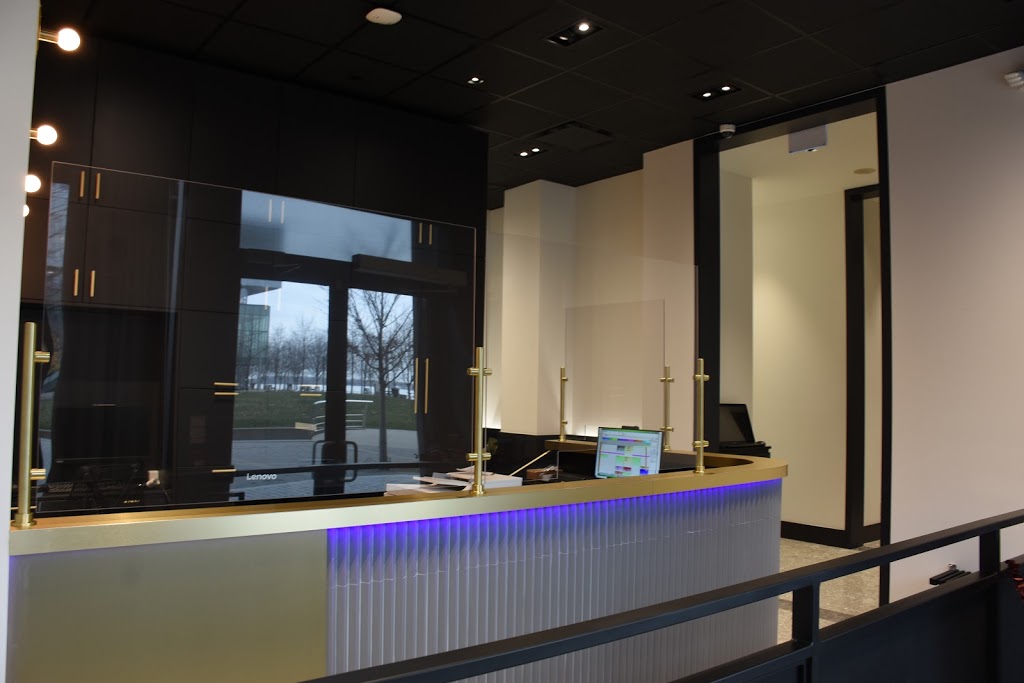 Lake Dental Centre | 59 Merchants Wharf, Toronto, ON M5A 1B6, Canada | Phone: (416) 369-9119