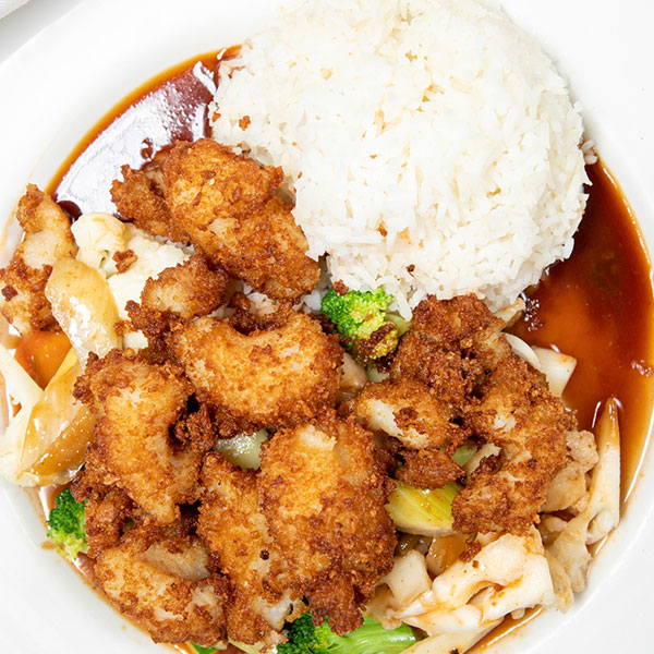 Le Goût du Vietnam | 1389 Rue Sainte-Catherine E, Montréal, QC H2L 2H7, Canada | Phone: (514) 523-9703