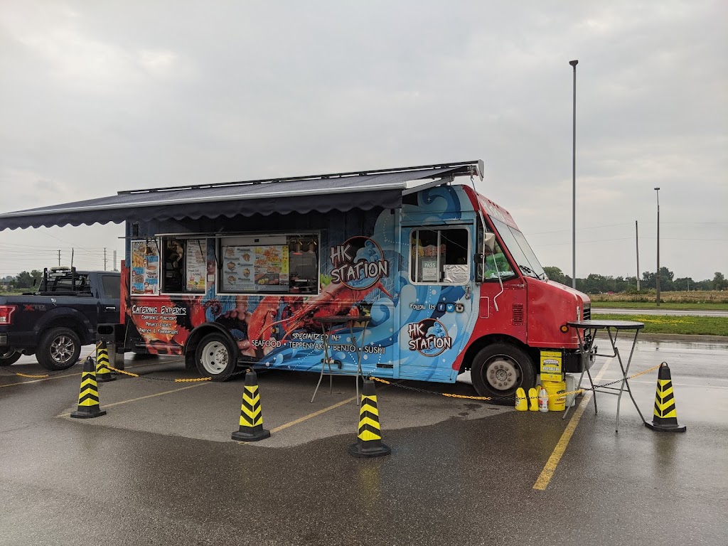 HK Food Station | 9390 Woodbine Ave, Markham, ON L6C 0M5, Canada | Phone: (905) 775-8654
