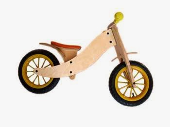 eezeRider Balance Bikes | 12185 Cherrywood Dr, Maple Ridge, BC V2X 0X3, Canada | Phone: (778) 893-4459