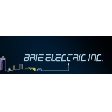 Baie Electric Inc. | 45 Rue Perrault, Ste-Anne de Bellevue, Montréal, QC H9X 2E1, Canada | Phone: (514) 212-6571