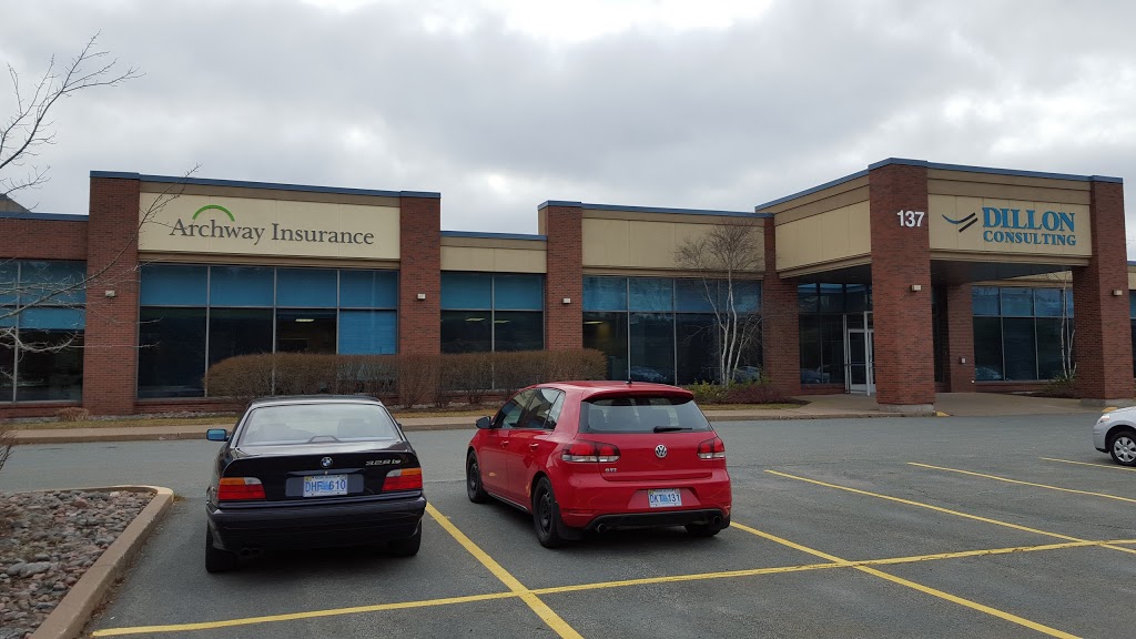 Archway Insurance - Halifax | 137 Chain Lake Dr #103, Halifax, NS B3S 1B3, Canada | Phone: (902) 477-2511