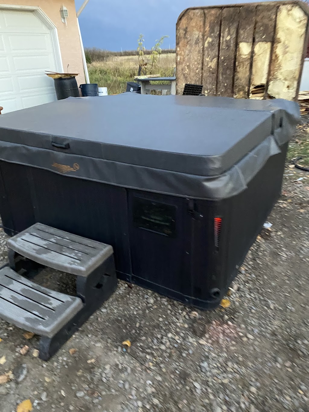 Next gen hot tubs | 223066 Range Rd 282, Rocky View, AB T1X 0J2, Canada | Phone: (403) 461-7143