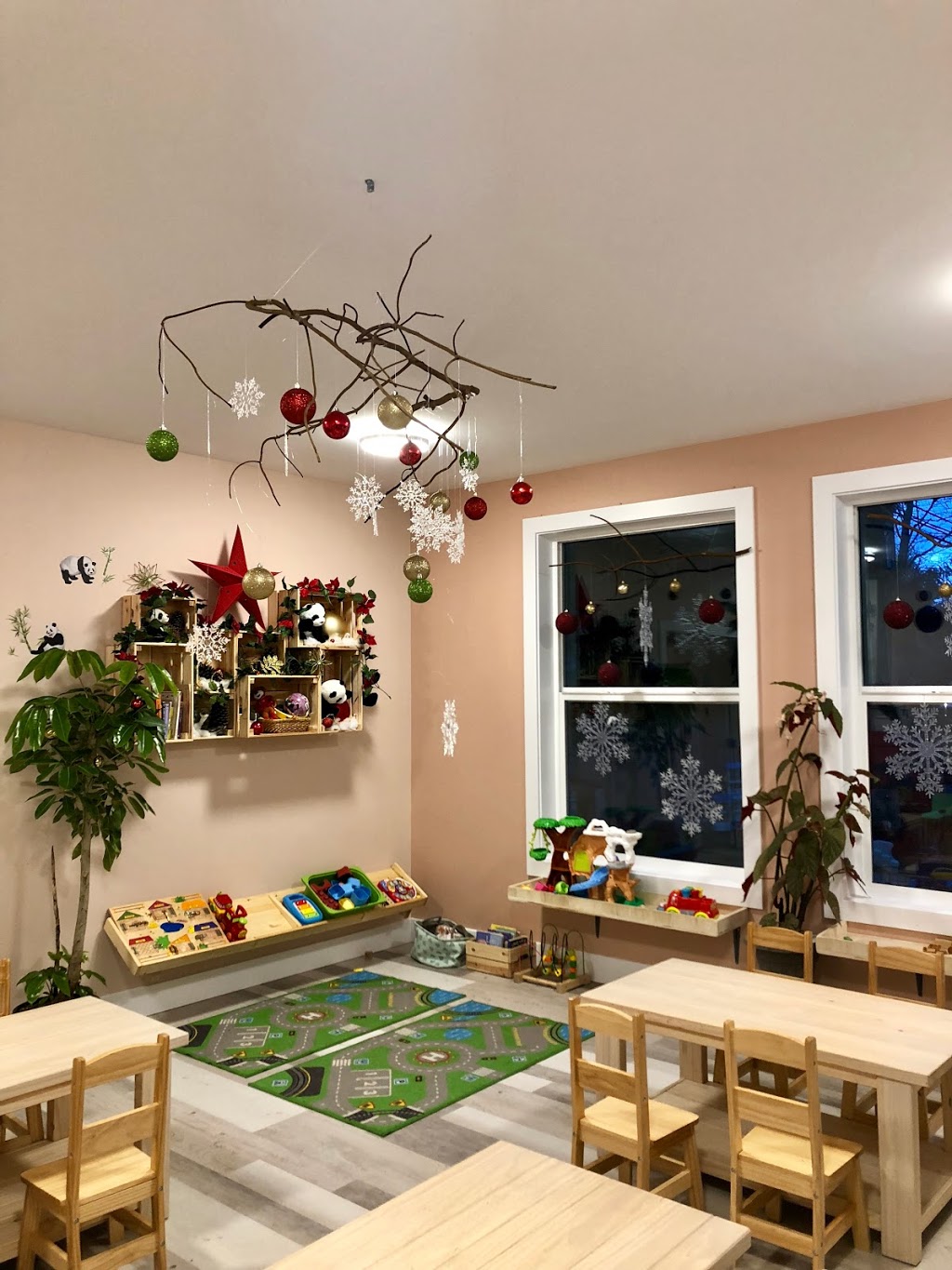 The Learning Journey Child Care Center | 3650 Happy Valley Rd, Victoria, BC V9C 3X1, Canada | Phone: (250) 812-0865