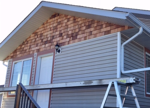Watershed Exteriors | 2005 28 Ave, Nanton, AB T0L 1R0, Canada | Phone: (403) 336-0705
