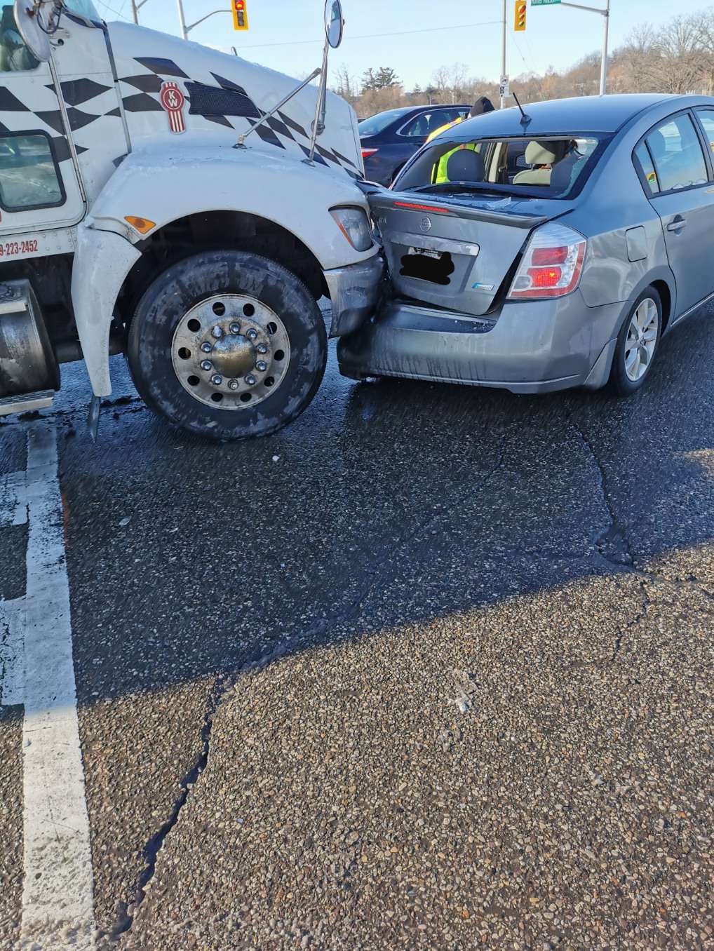 J D Towing | 340 Waydom Dr, Ayr, ON N0B 1E0, Canada | Phone: (519) 622-7055