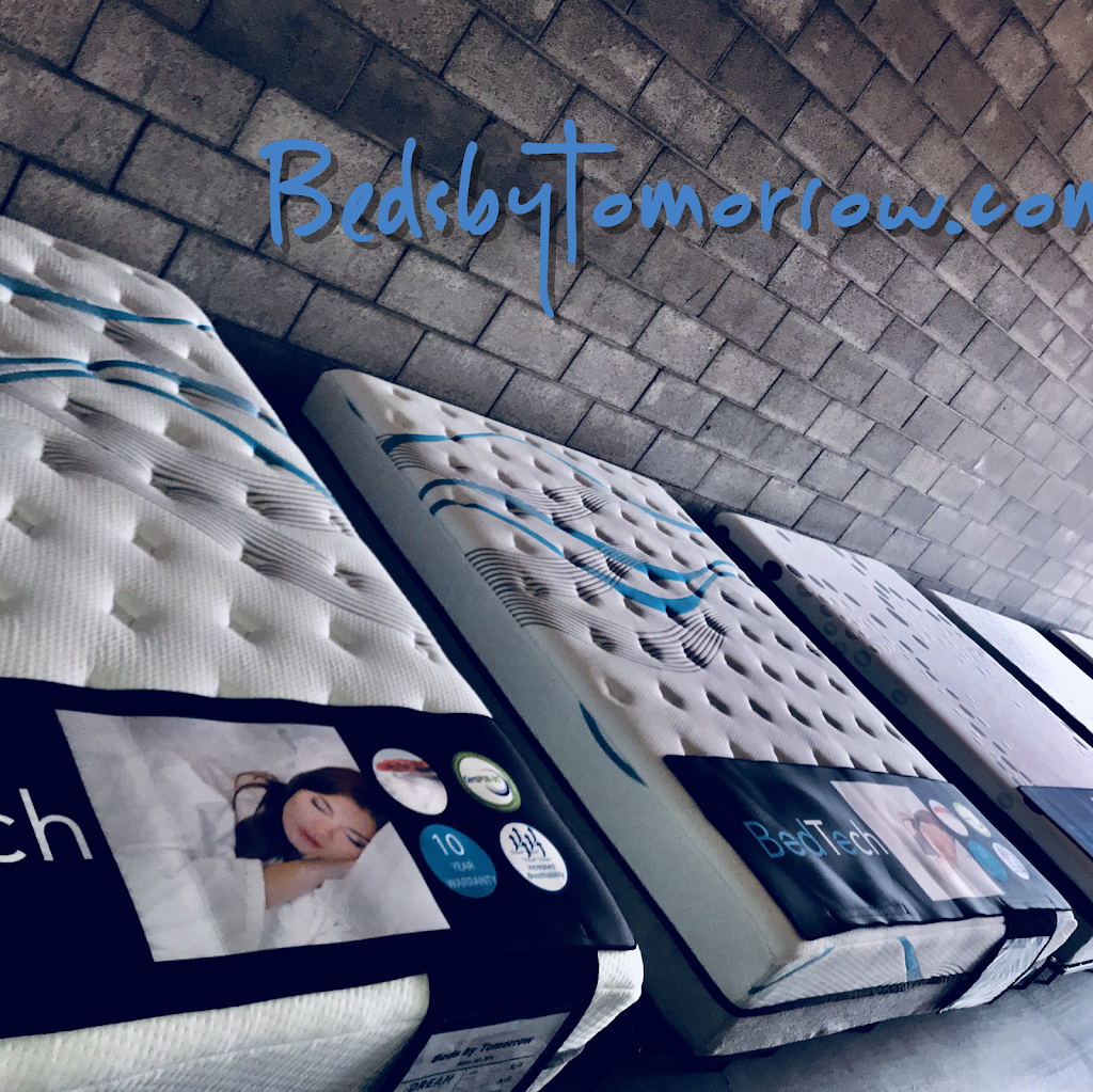Beds by Tomorrow | 5422 Pacific Hwy Suite 106, Ferndale, WA 98248, USA | Phone: (360) 200-0393