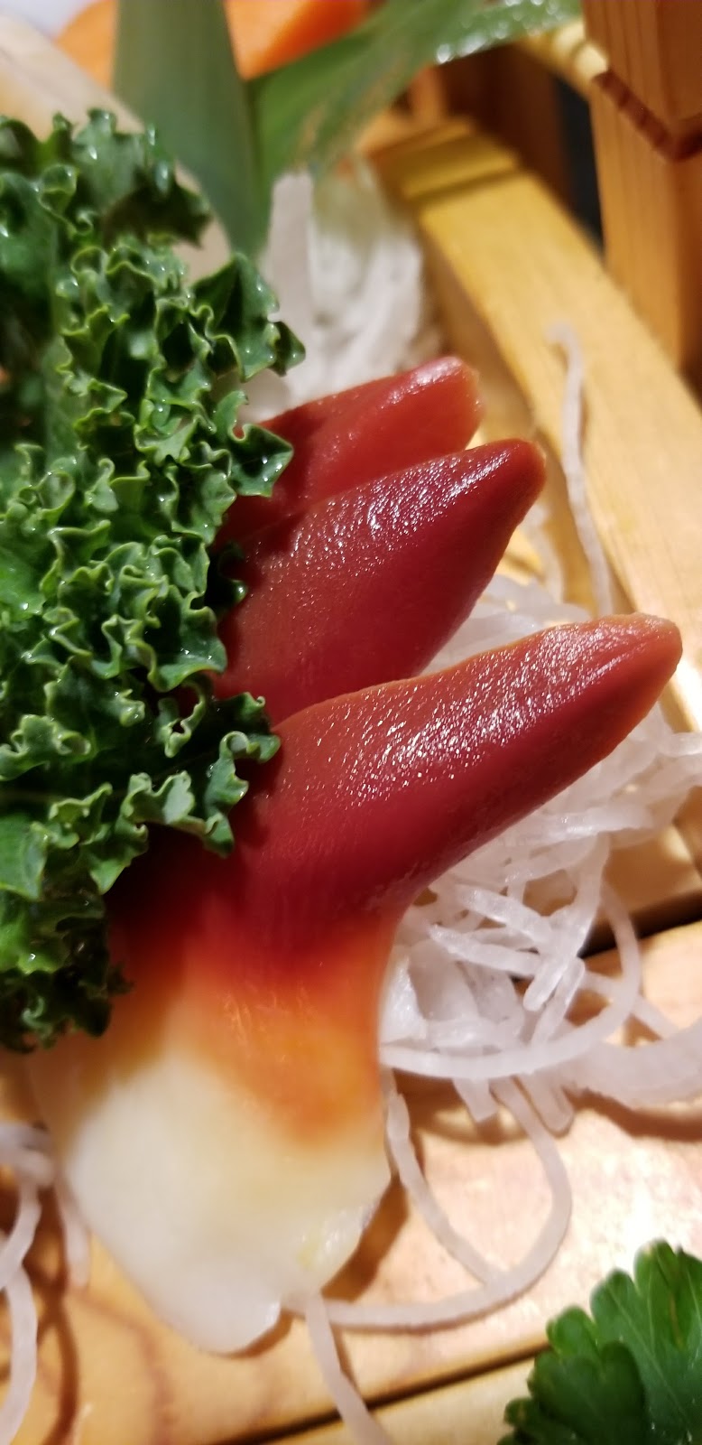 Eko-Ya Sushi | 1350 56 St, Delta, BC V4L 2A4, Canada | Phone: (604) 948-9018