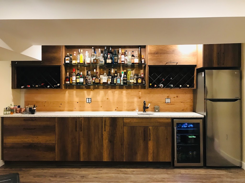 Liv-Instyle Cabinets | 105 Marquis Ct #212, Saskatoon, SK S7P 0C4, Canada | Phone: (306) 242-0800