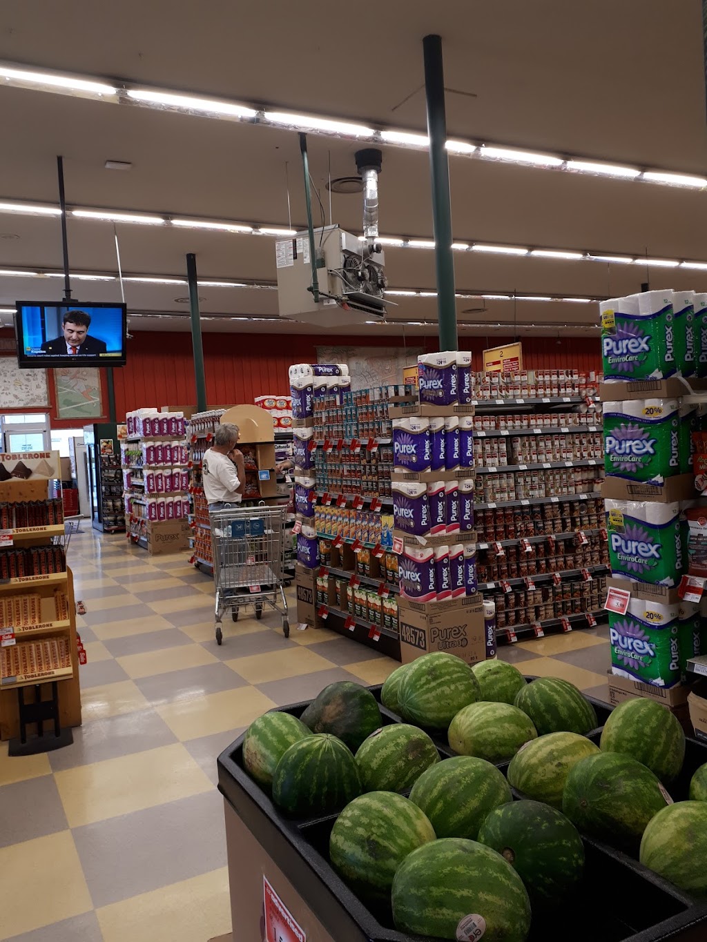 Mark Creek Market | 355 Ross St, Kimberley, BC V1A 2C4, Canada | Phone: (250) 427-4444