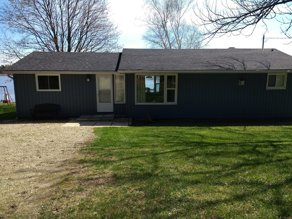 Conestogo Lake Conservation Area | Mapleton, ON N0G 2K0, Canada | Phone: (519) 638-2873