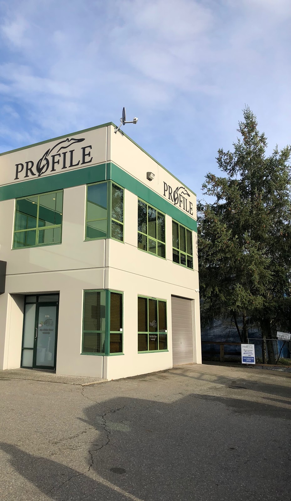 Profile Marble & Bath | 5498 267 St #106, Langley City, BC V4W 3S8, Canada | Phone: (604) 857-5990