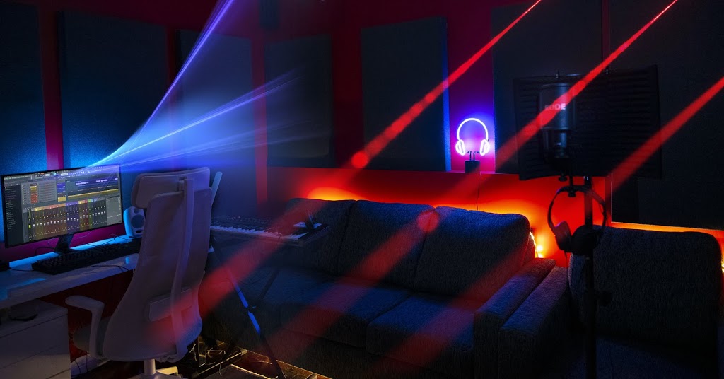 Dreii Studios | 598 Rock Point Crescent, Waterloo, ON N2V 2K3, Canada | Phone: (226) 220-6088