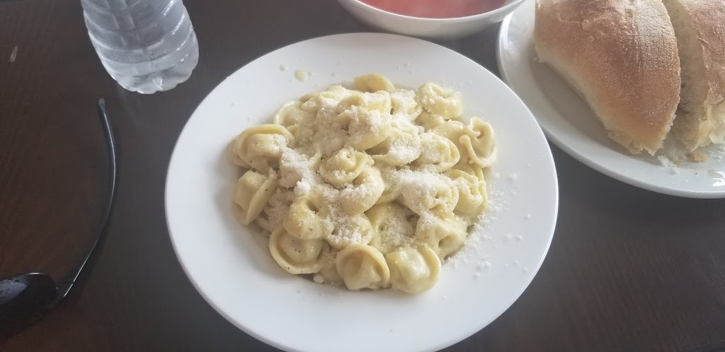 Tutto Panini & Pasta | 5990 16th Ave, Markham, ON L6E 1A2, Canada | Phone: (905) 554-8485
