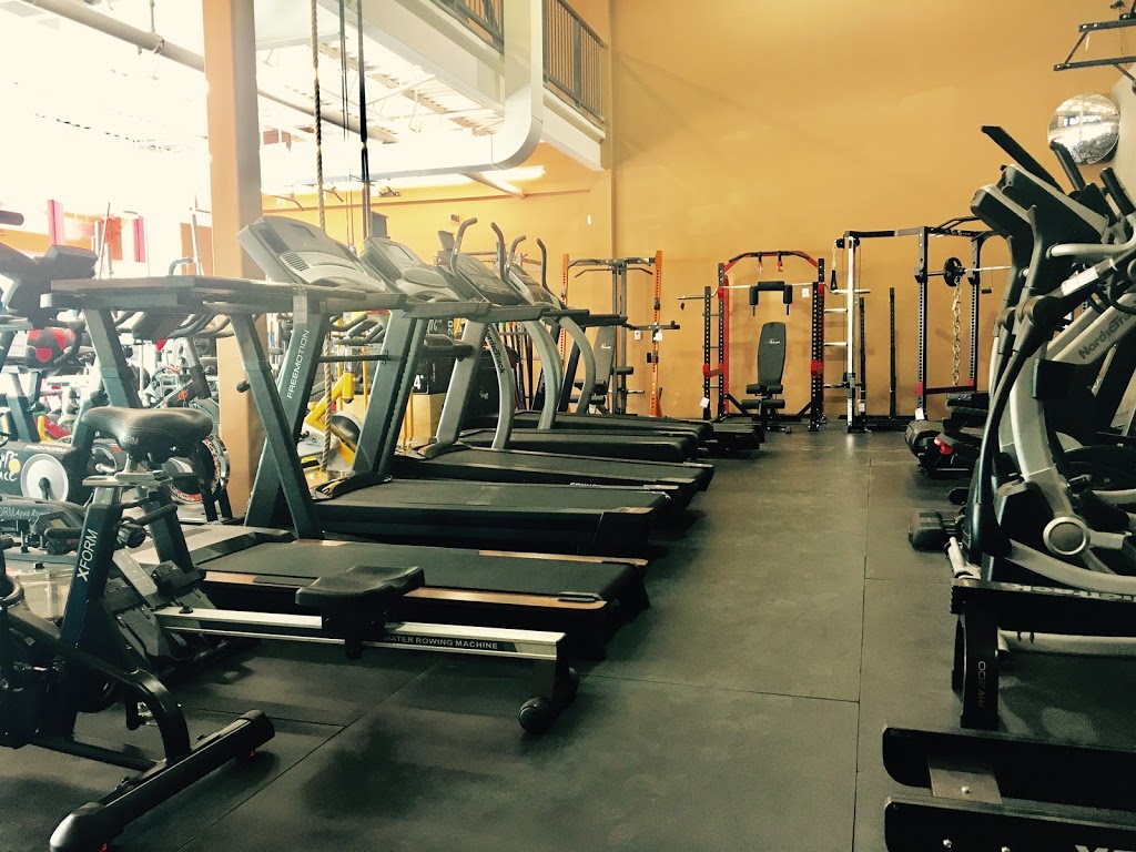 Fitness Avenue | 1300 Alness St Unit 2, Concord, ON L4K 2W6, Canada | Phone: (647) 729-9048