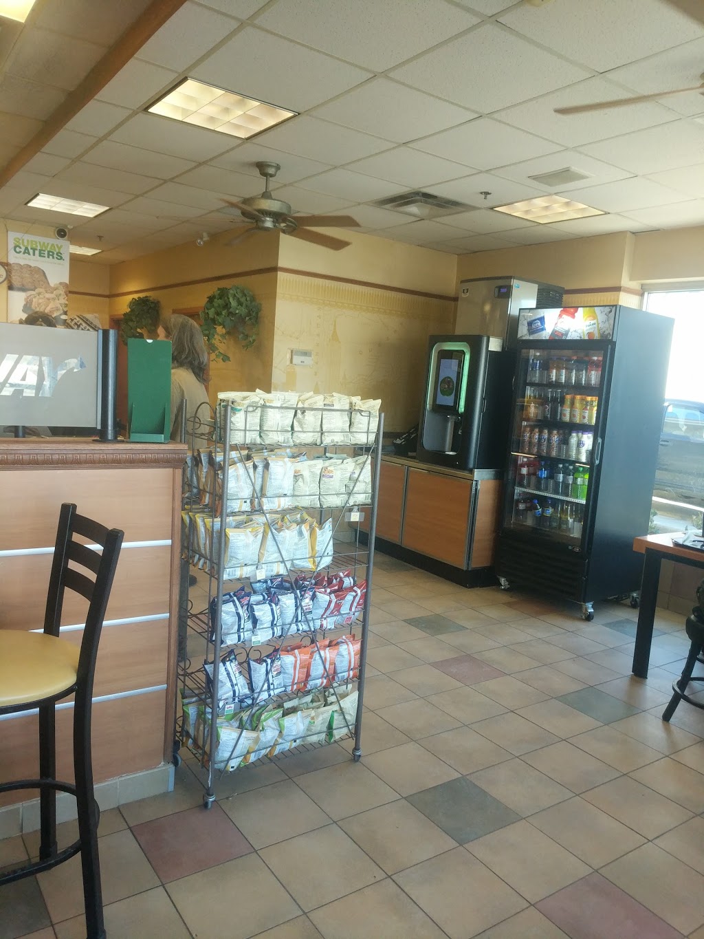 Subway | 23981 Dewdney Trunk Rd, Maple Ridge, BC V4R 1W1, Canada | Phone: (604) 466-3449