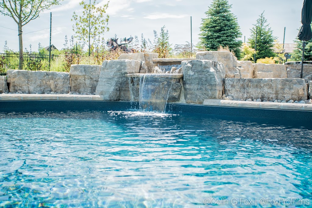 Oasis North Landscapes | 2 Thorncroft Ct, Thornbury, ON N0H 2P0, Canada | Phone: (519) 599-2102