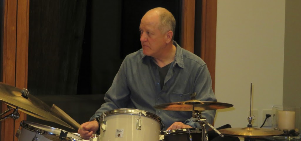 Drum Lessons with Christian Casolary | Noahs Way, Bellingham, WA 98226, USA | Phone: (425) 736-0410