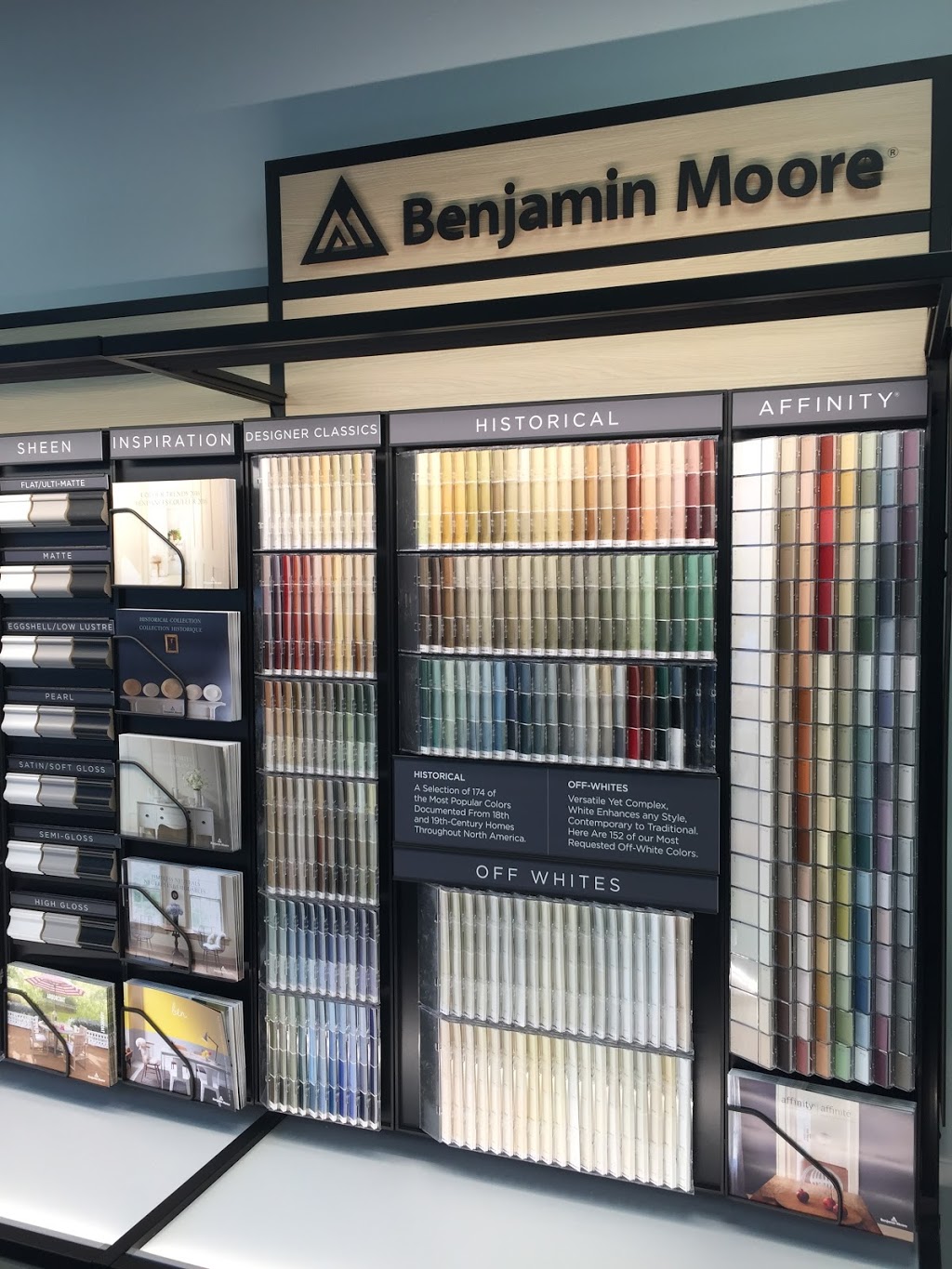 The Paint People | 2900 Argentia Rd Unit 11, Mississauga, ON L5N 7X9, Canada | Phone: (905) 277-9767