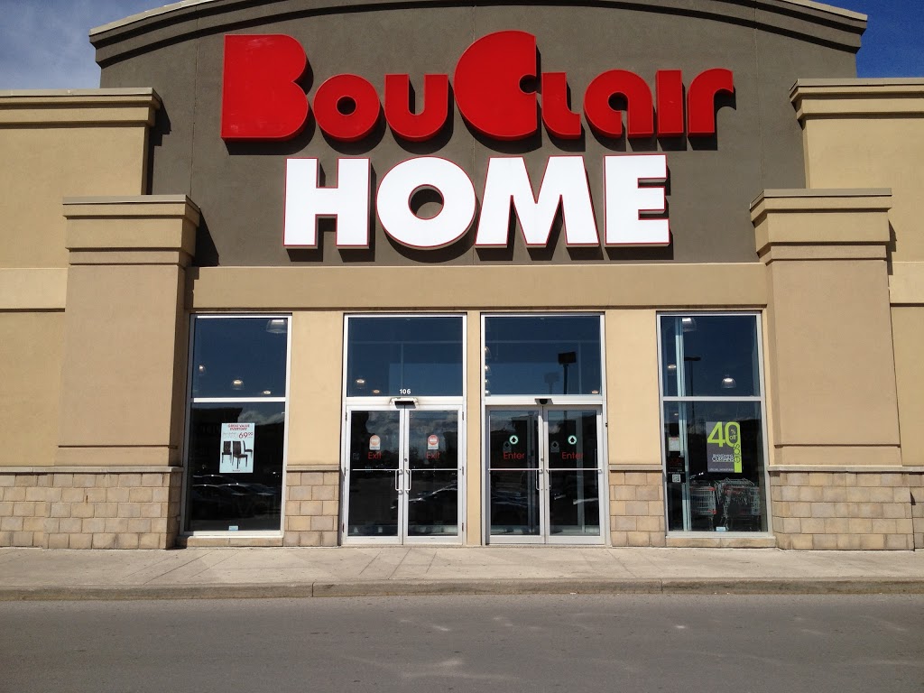 Bouclair Home | 30 Great Lakes Dr Unit #106, Brampton, ON L6R 2K7, Canada | Phone: (905) 793-0046