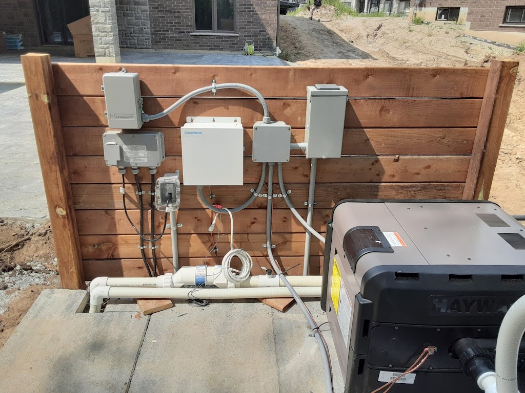 Summit Electric Inc. | 22 Greengables Dr, Township Of Oro-Medonte, ON L0L 1T0, Canada | Phone: (705) 330-2616