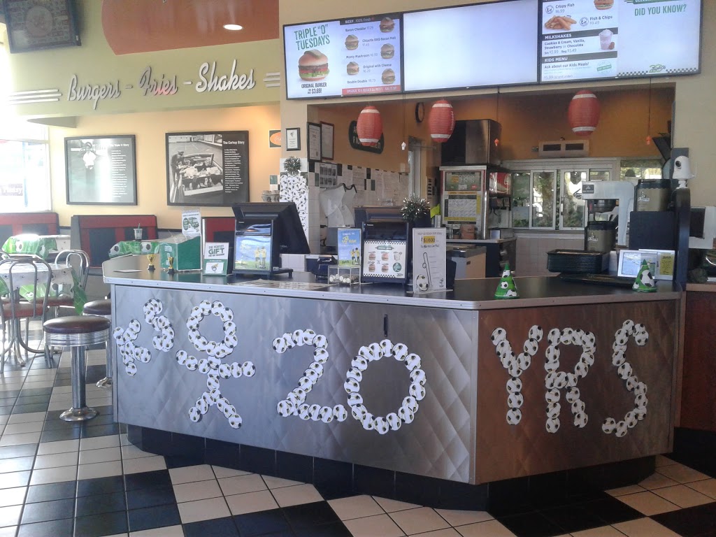 Triple Os | 8615 200 St, Langley City, BC V2Y 1Z7, Canada | Phone: (604) 513-5728