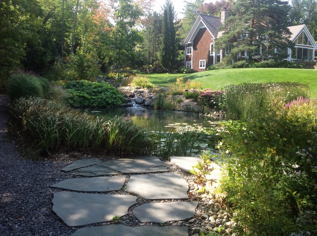 Paysagistes Chantal Lambert | 2500 Chemin du Moulin, Saint-Denis-de-Brompton, QC J0B 2P0, Canada | Phone: (819) 846-4464