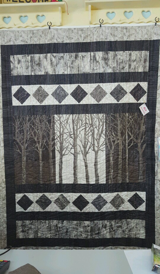 440 Quilt Shop | 440 4 St E, Saskatoon, SK S7H 1J4, Canada | Phone: (306) 242-4404