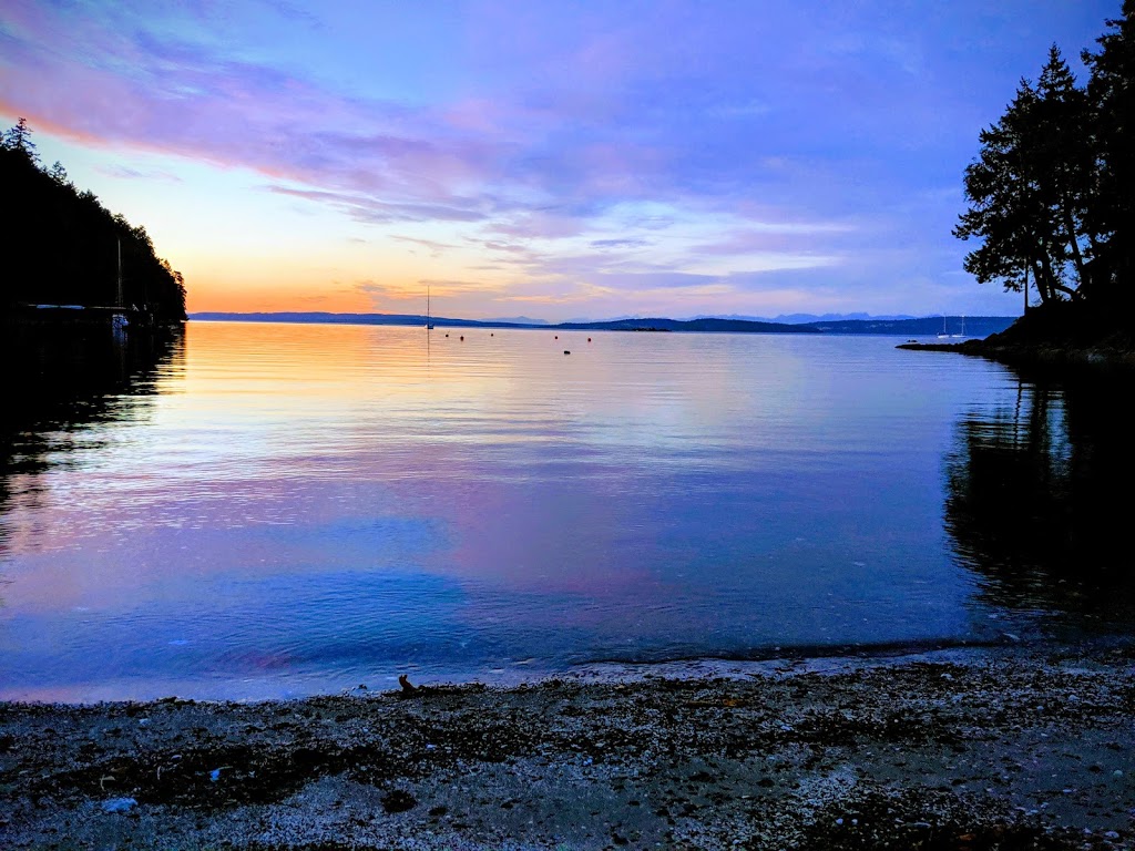 InterVarsity Pioneer Camp Pacific | 248 Pioneer Rd, Thetis Island, BC V0R 2Y0, Canada | Phone: (250) 246-9613