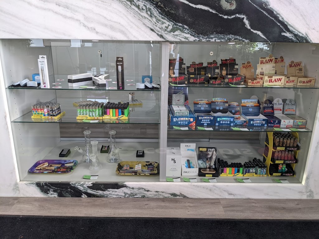 Leaf Life Cannabis - Hidden Valley | 10109 Hidden Valley Dr NW, Calgary, AB T3A 5Z7, Canada | Phone: (587) 353-5324