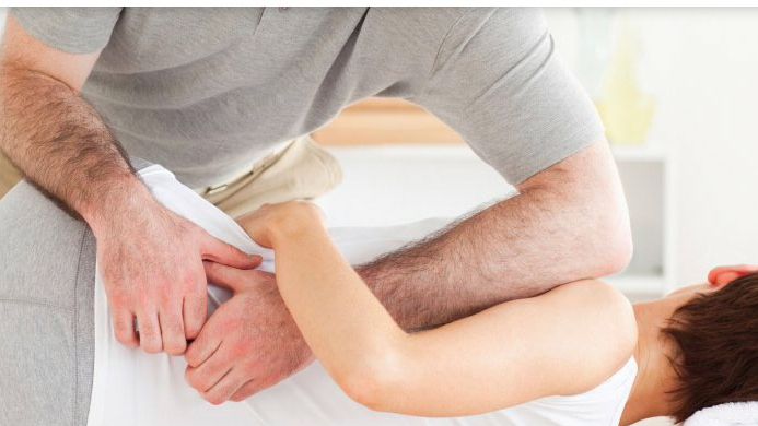 Mavrou Chiropractic Clinic | 229 First St, Midland, ON L4R 4W5, Canada | Phone: (705) 526-6401