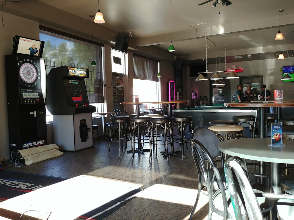 Boddums Up Pub | 1704 61 St SE, Calgary, AB T2A 4V5, Canada | Phone: (403) 265-6383