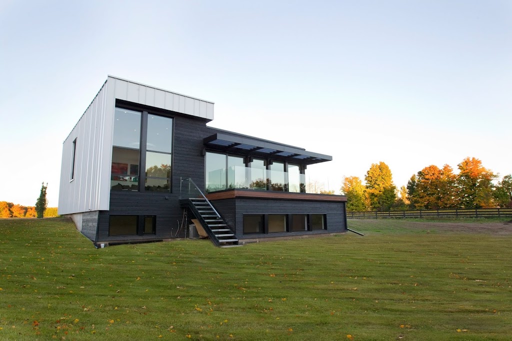 Caledon Build | 16927 Winston Churchill Blvd, Terra Cotta, ON L7K 1H9, Canada | Phone: (905) 636-1682