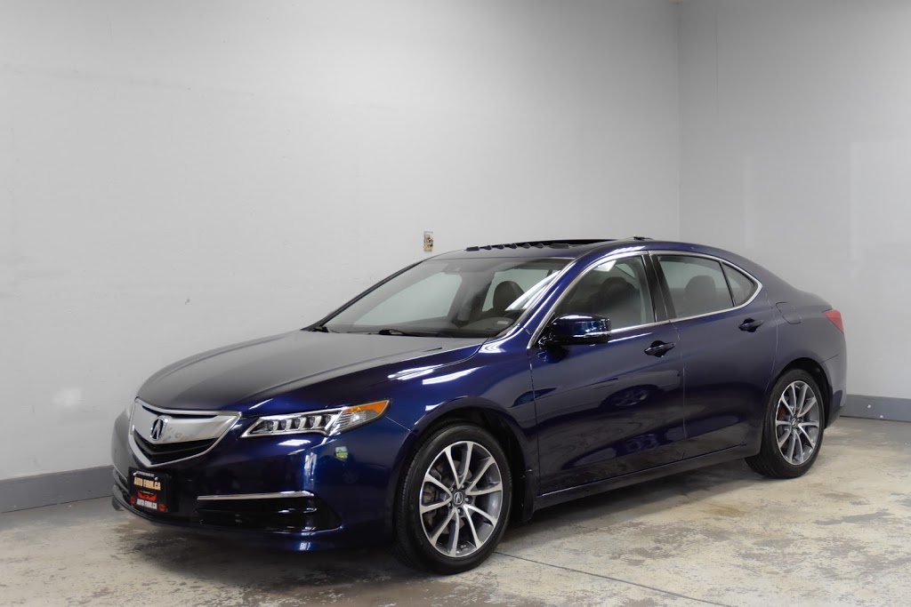 Auto Firm | 1289 Victoria St N, Kitchener, ON N2B 3E3, Canada | Phone: (519) 584-1968