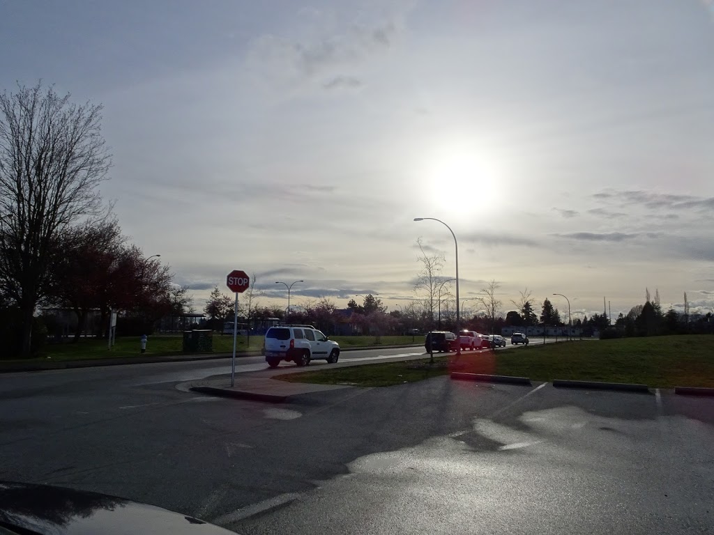 Paterson Park | Clarence Taylor Crescent, Delta, BC V4K 3X3, Canada | Phone: (604) 952-3000