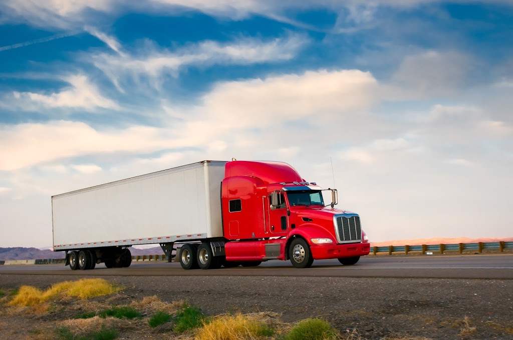 Dynamic Warehousing & Distribution | 21 Lawrence Paquette Industrial Dr, Champlain, NY 12919, USA | Phone: (518) 298-1000