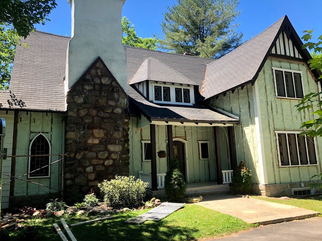 Construction D Lajeunesse | 30 Av. Sylvie, Sainte-Béatrix, QC J0K 1Y0, Canada | Phone: (450) 271-7544