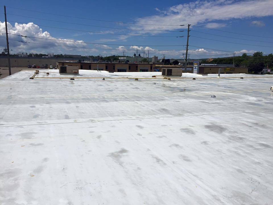 Cox Roofing Systems | 1994 Valleystream Dr, Sudbury, ON P3A 6A9, Canada | Phone: (705) 665-0995