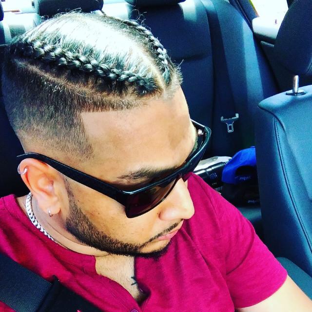 Upper Cut Barbers | 7 Sidford Rd, Brampton, ON L7A 0P8, Canada | Phone: (905) 230-2626