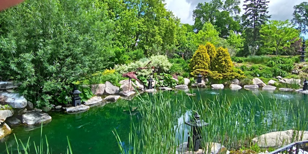 Route des Gerbes dAngelica (RGA) | 6015 Rang Saint Vincent, Mirabel, QC J7N 2T5, Canada | Phone: (450) 258-1648