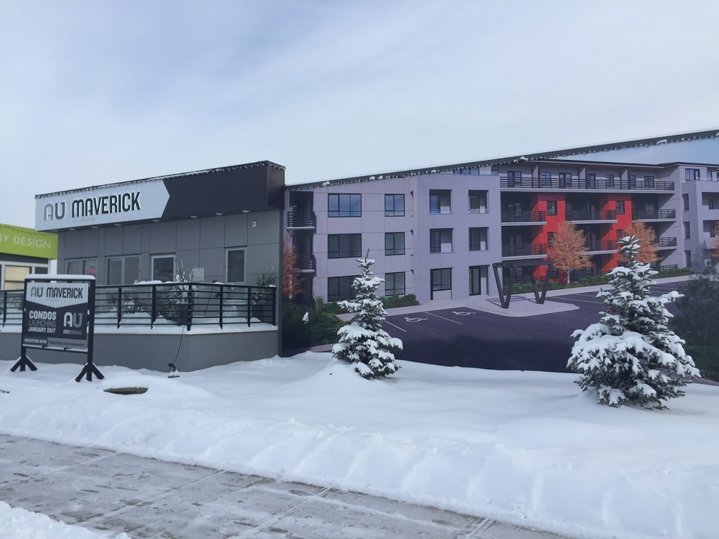 Maverick at Livingston Showhome | #1102 - 350 Livingston Common NE Calgary AB T3P1M5, Livingston Ave NE, Rocky View No. 44, AB T4B 3P6, Canada | Phone: (587) 349-7820