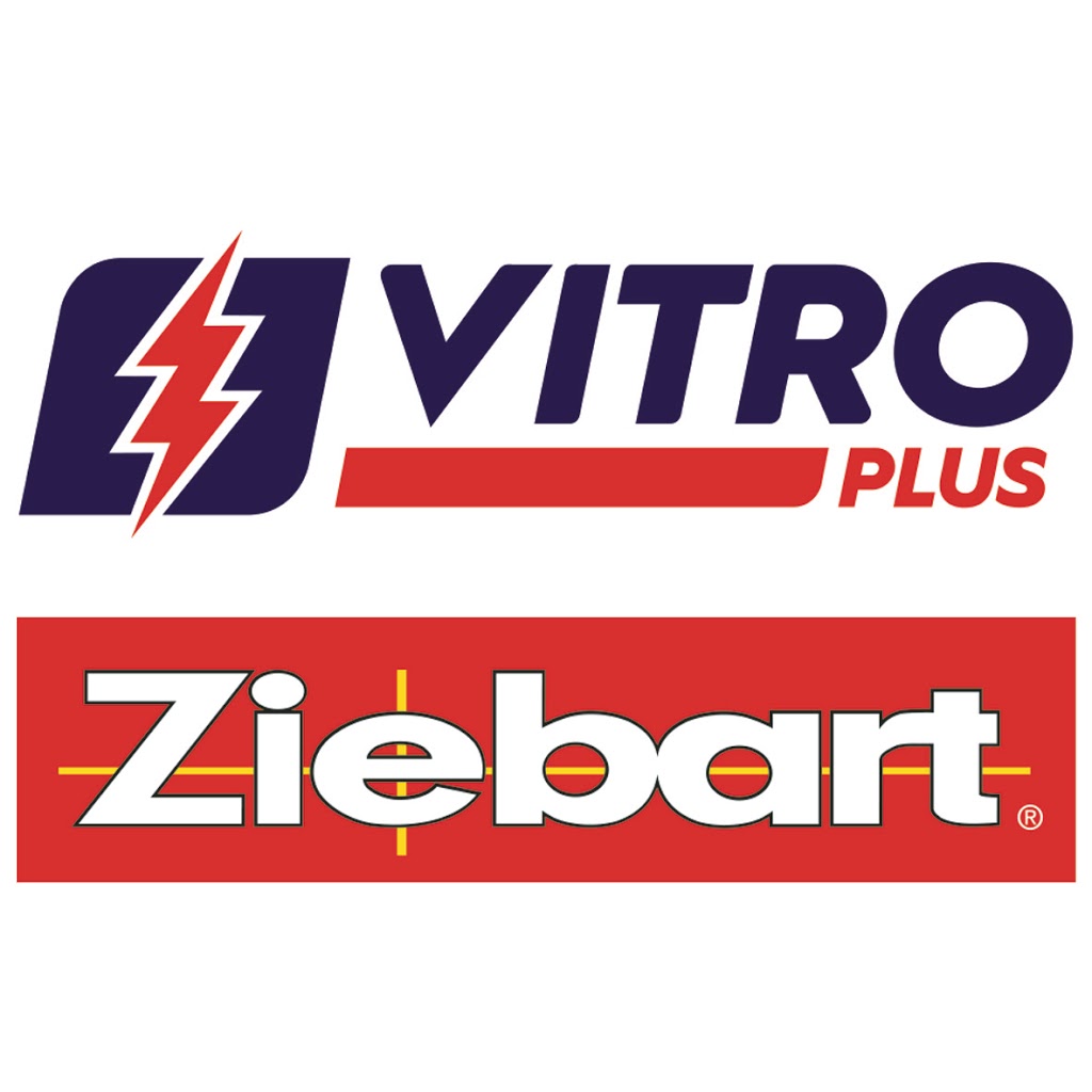 VitroPlus / Ziebart | car repair | 1685 Rue Denault, Sherbrooke, QC J1K 1E7, Canada | 8195660155 OR +1 819-566-0155